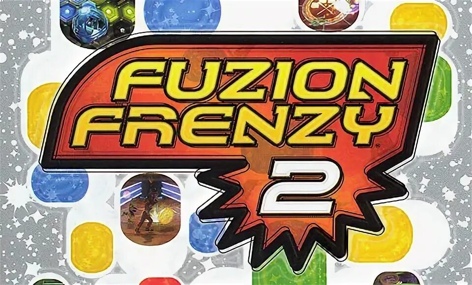 Fusion game
