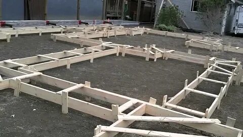 How to build