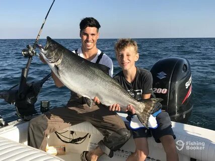 Fishing out