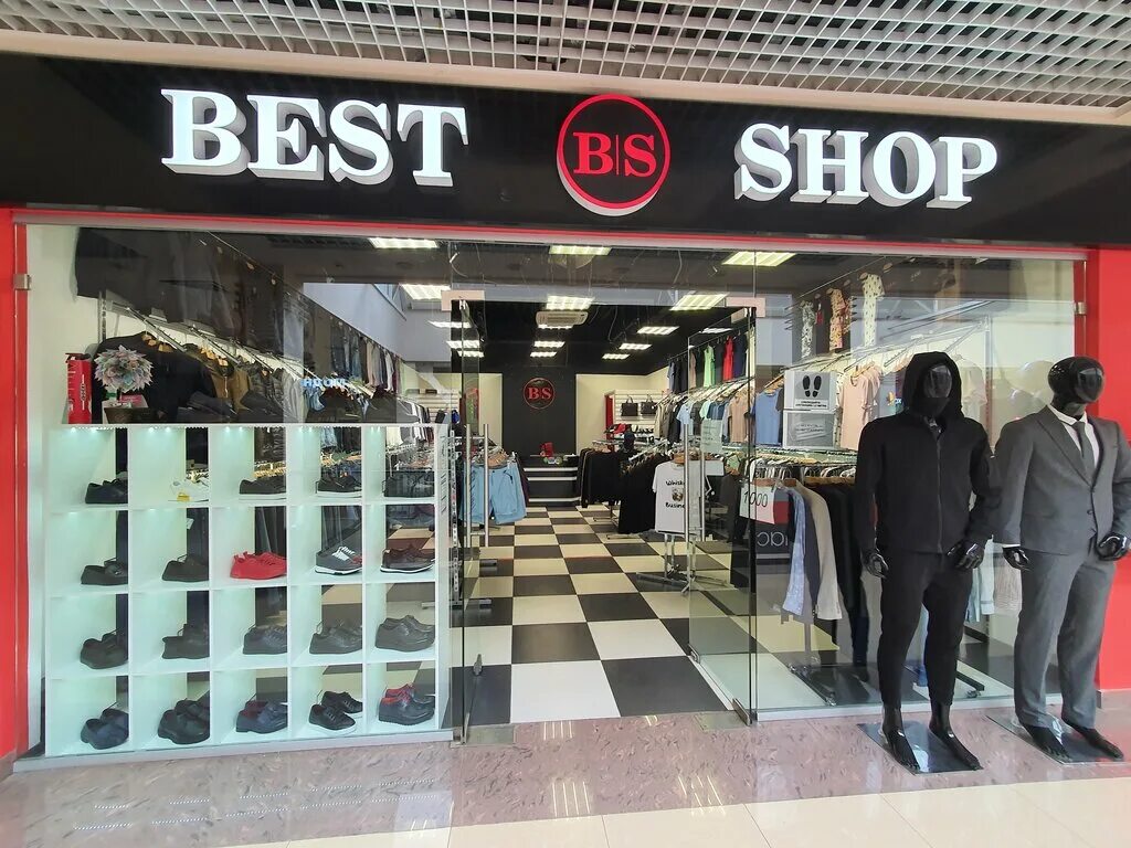 Best one shop