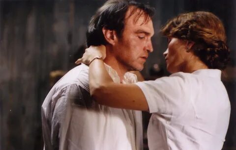 Любовник леди чаттерлей 1981