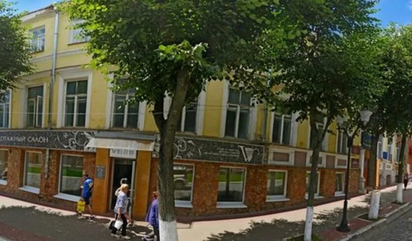 Г. Магазин 7 дней в орле. Ленина 24 орел. Орел ул ленина 24/26. Ленина 24 орел.