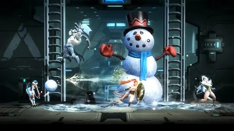 Игра гипер