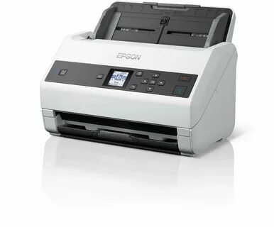 Сканер epson workforce ds