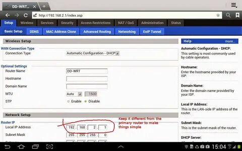 Ddwrt