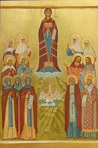Икона дивеевских святых. Собор дивеевских святых 27 июня. собор дивеевских святых икона. собор дивеевских святых иконография. собордивеевских саятых.