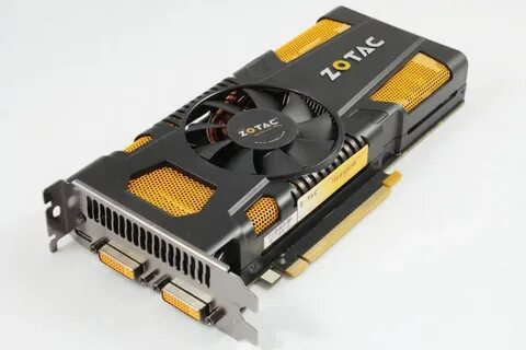 Geforce 1