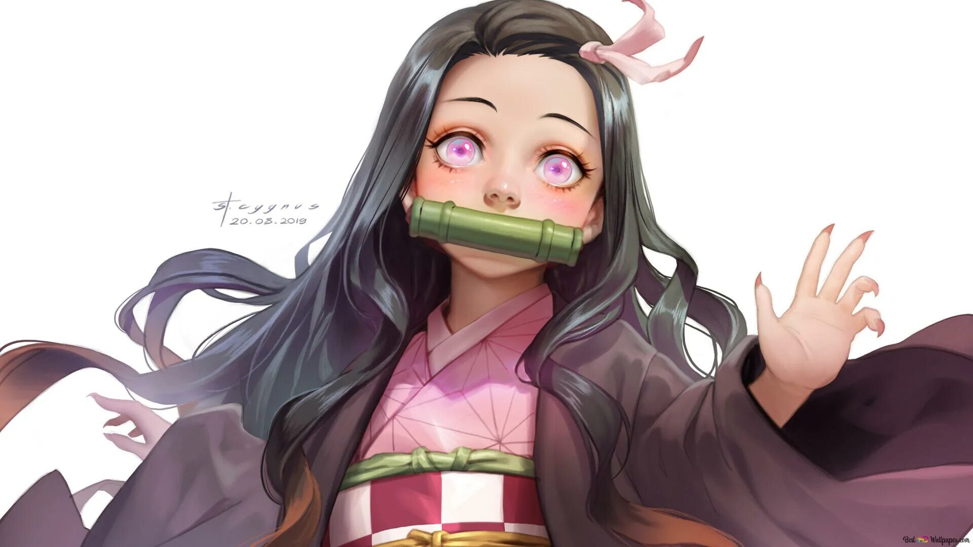 Картинки незуко демон. Demon slayer аниме nezuko. demon slayer kimetsu no yaiba аниме. демон slayer kimetsu аниме. демон slayer kimetsu незуко.
