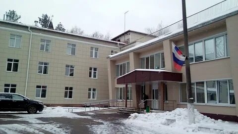 Домодедовская больница отзывы