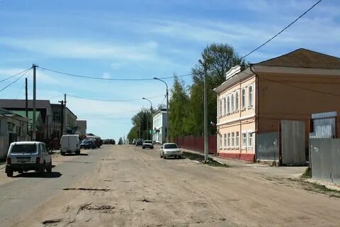 Болхов орловской новости