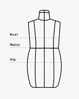 Find size