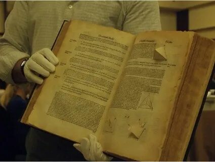 После начало книга