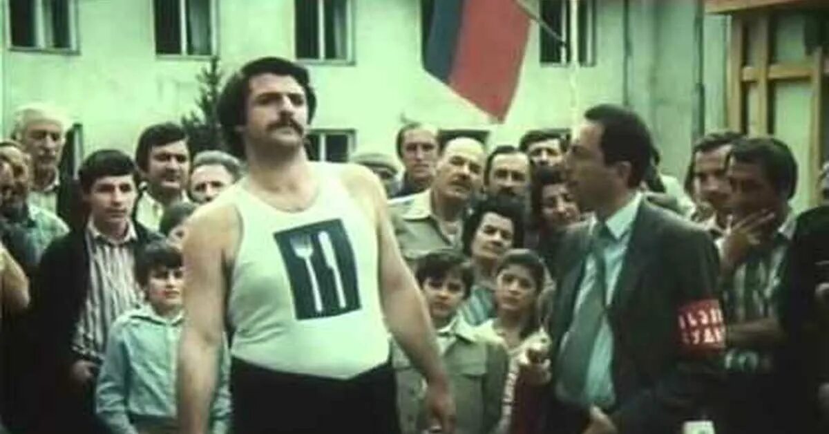 Самые быстрые в мире грузия. Самые быстрые в мире комедия 1985.