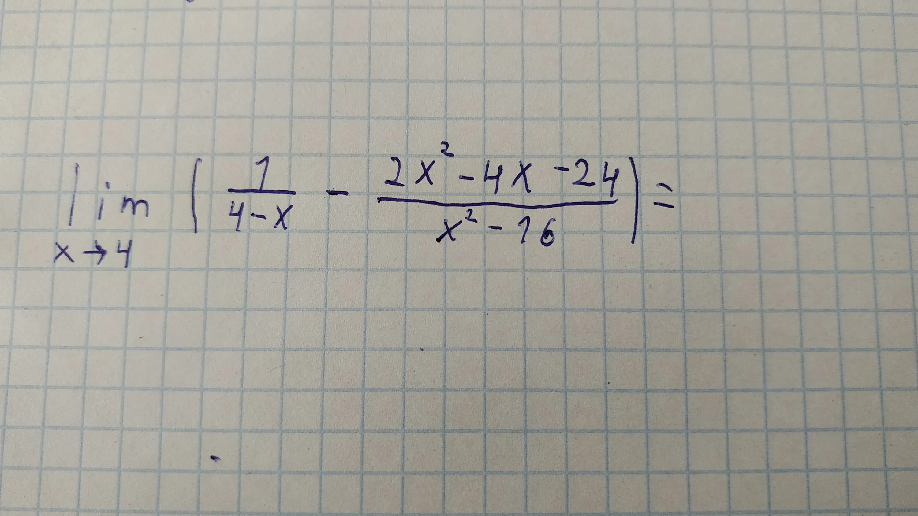 4x 24 x 7 0