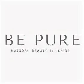 Be pure