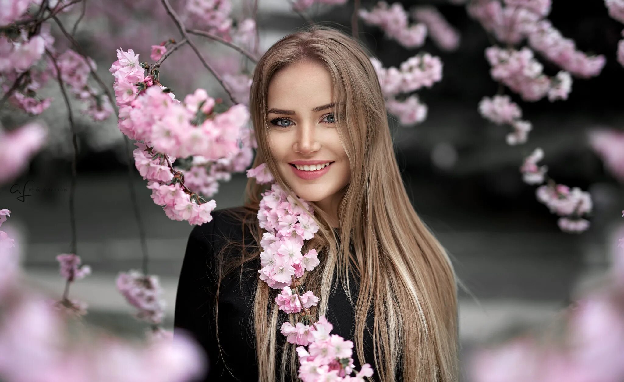 Blossom woman. Алекс Феттер. Алекс Феттер модель.