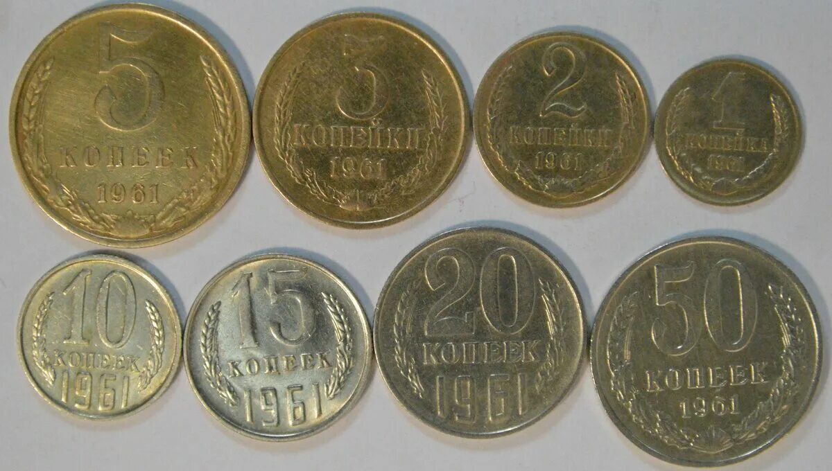 Советские деньги монеты. Старые железные деньги. Советские металлические деньги. Советские монеты копейки.