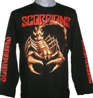 Scorpion xl