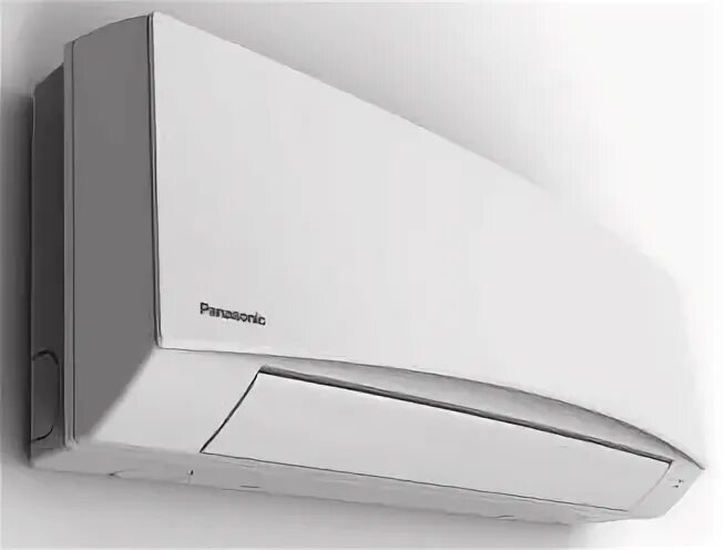 Panasonic CS/CU-TZ35TKEW COMPACT Inverter.