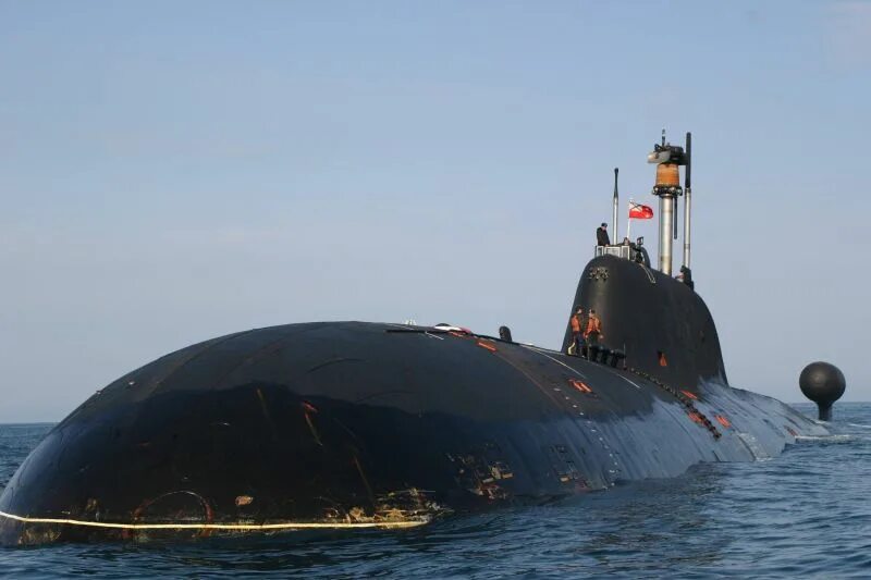 Апл на кубе. Многоцелевая атомная подводная лодка проекта 971. подводные лодки проекта 971 «щука-б». апл кузбасс проекта 971.