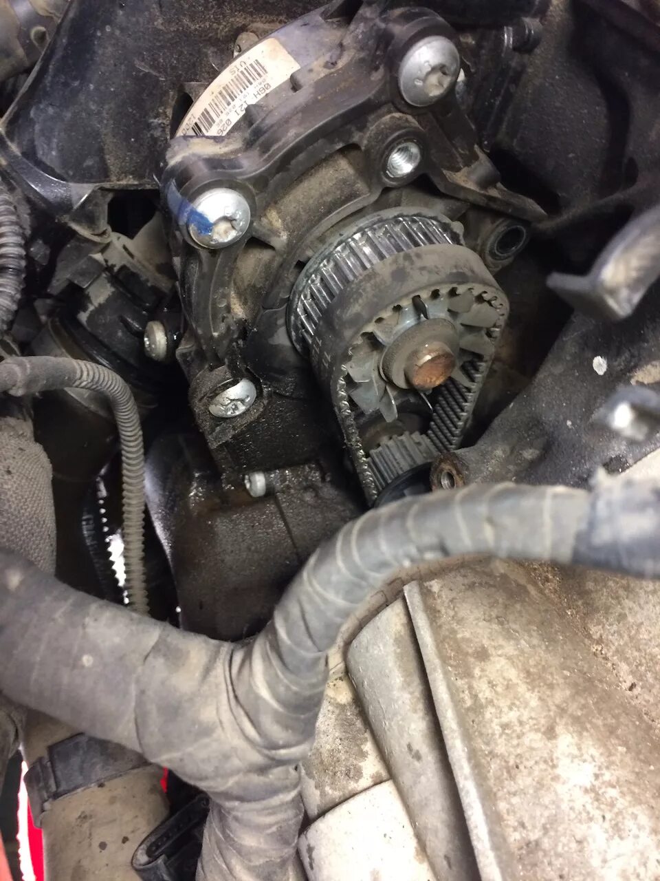 Шкода 1. Замена помпы шкода йети 1. 2. Помпа шкода октавия 1. Замена помпы шкода йети 1.