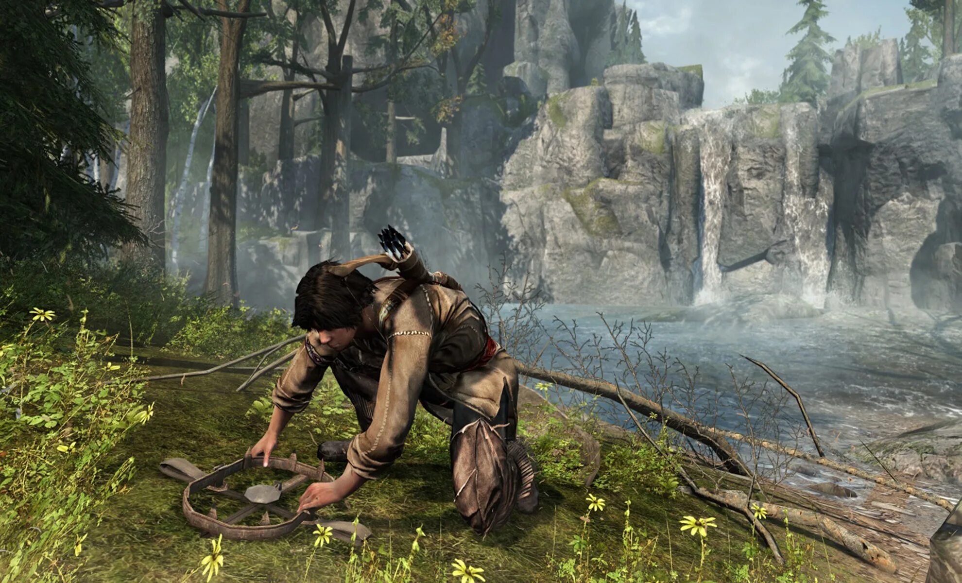 Assassin's Creed 3. Assassins Creed 3 screenshot. Ассасин Крид 3 скрины из игры. Assassin`s Creed 3 Скриншоты.