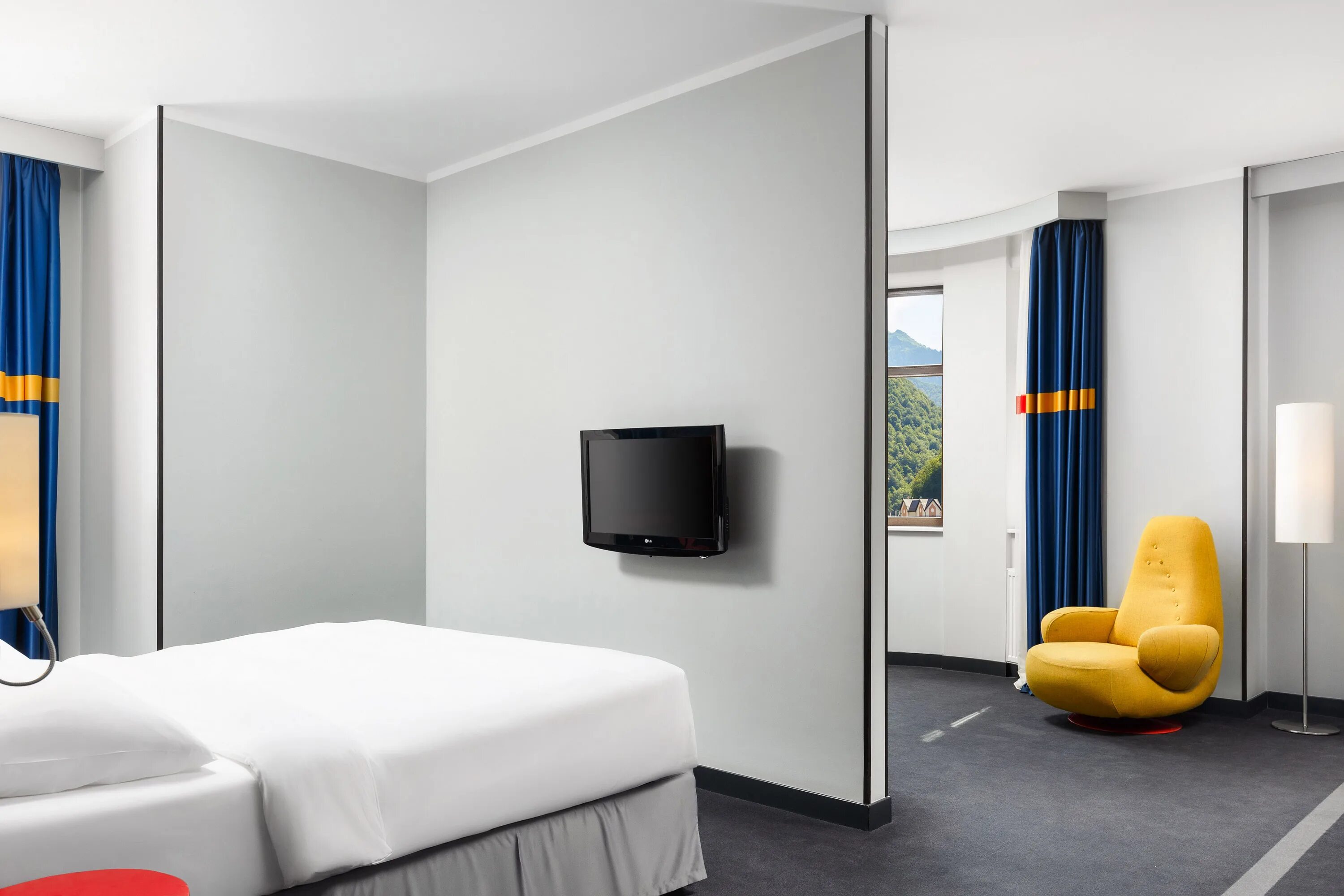 Parking by radisson rosa khutor. Park inn by radisson rosa khutor полулюкс.
