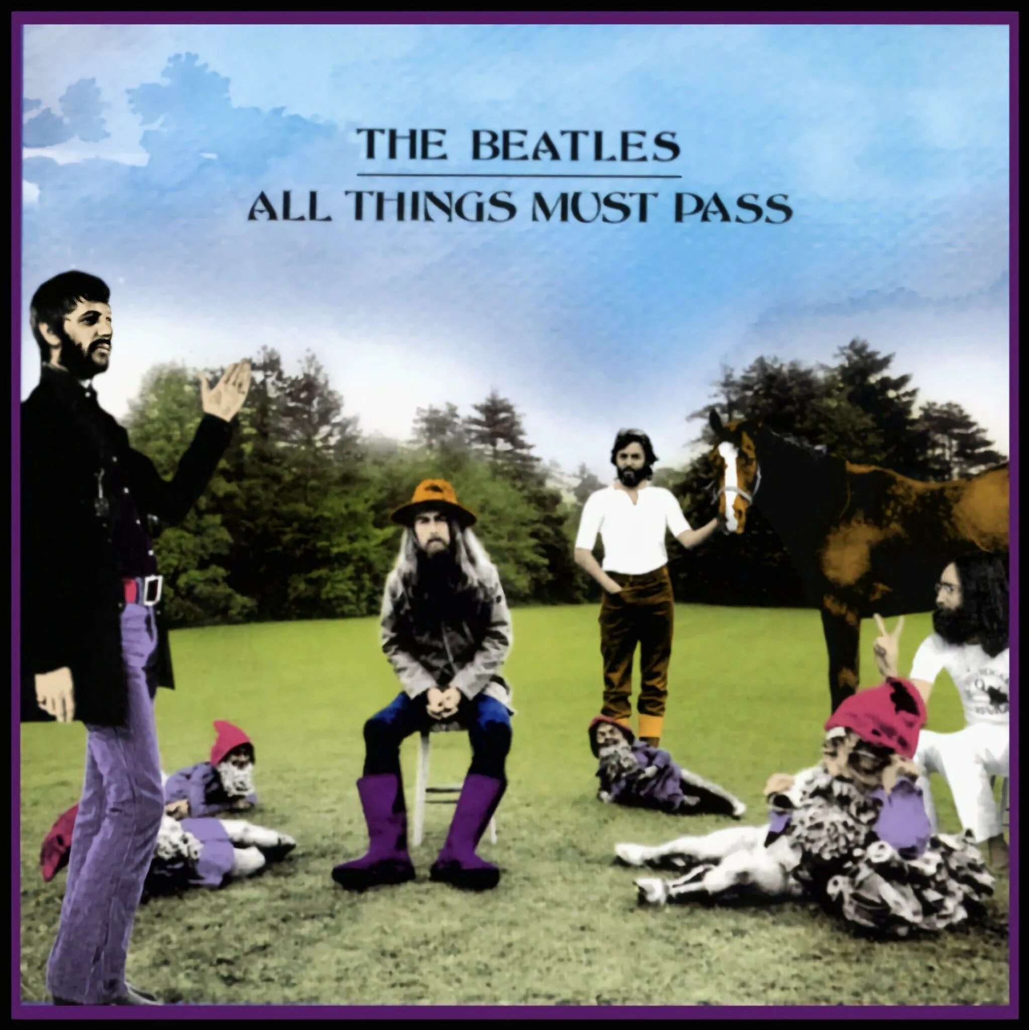 Things must. All things must Pass Джордж Харрисон. All things must Pass Джордж Харрисон обложка. George Harrison all things must Pass 1970 Cover. Харрисон 1970.