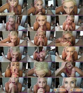 Anabelle Pync Creampie.