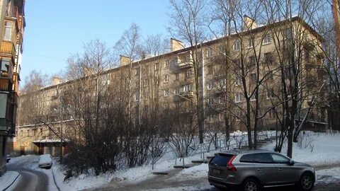 Тореза 5