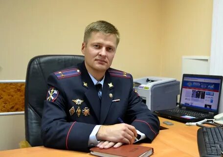 Зам начальника управления