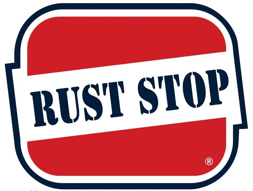 Ruststop. Раст стоп. Растоп антикор. Rust stop антикор. Rust логотип.