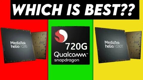 Mtk vs snapdragon