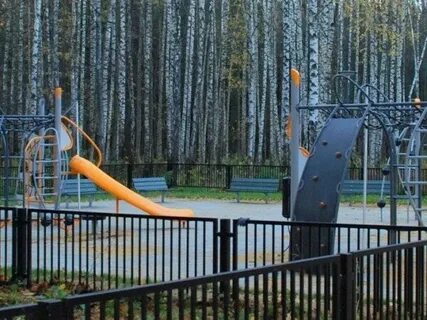 Переделкино детский