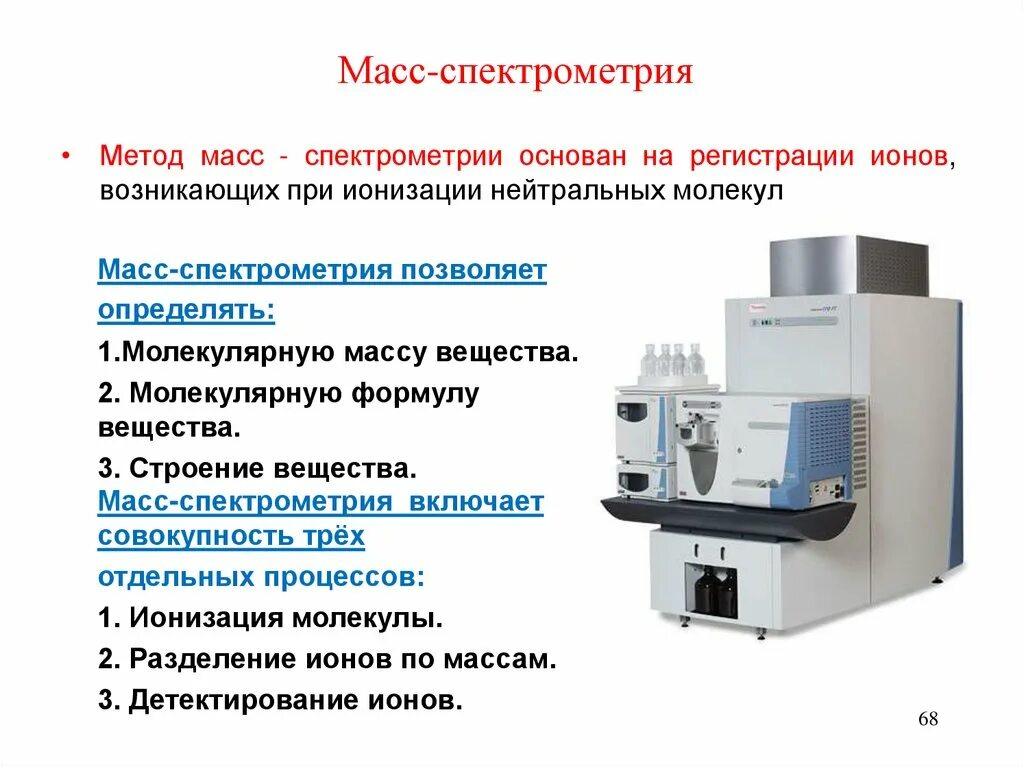Масс-спектрометр это прибор для измерения. Масс-спектрометр принцип работы схема. Хромато-масс-спектрометрия аппарат. Основы устройства масс-спектрометров.