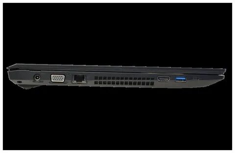Ноутбук cmp ns685u