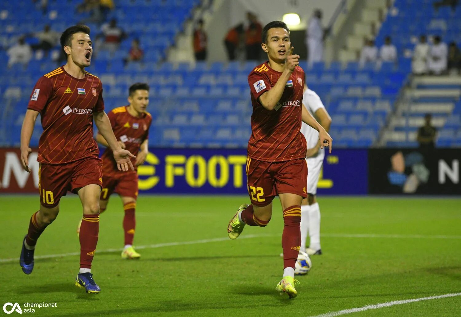 Норчаев насаф. Чемпионлар лигаси 2022 2023. Nasaf al Sadd. Осиё Чемпионлар лигаси 2023.