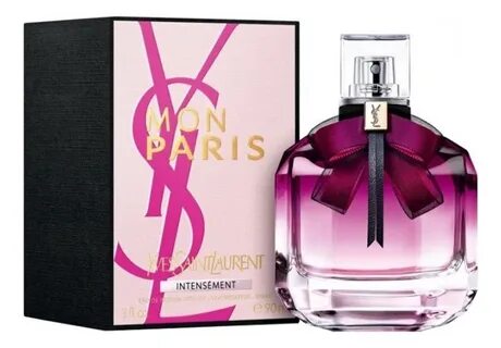 Ysl paris