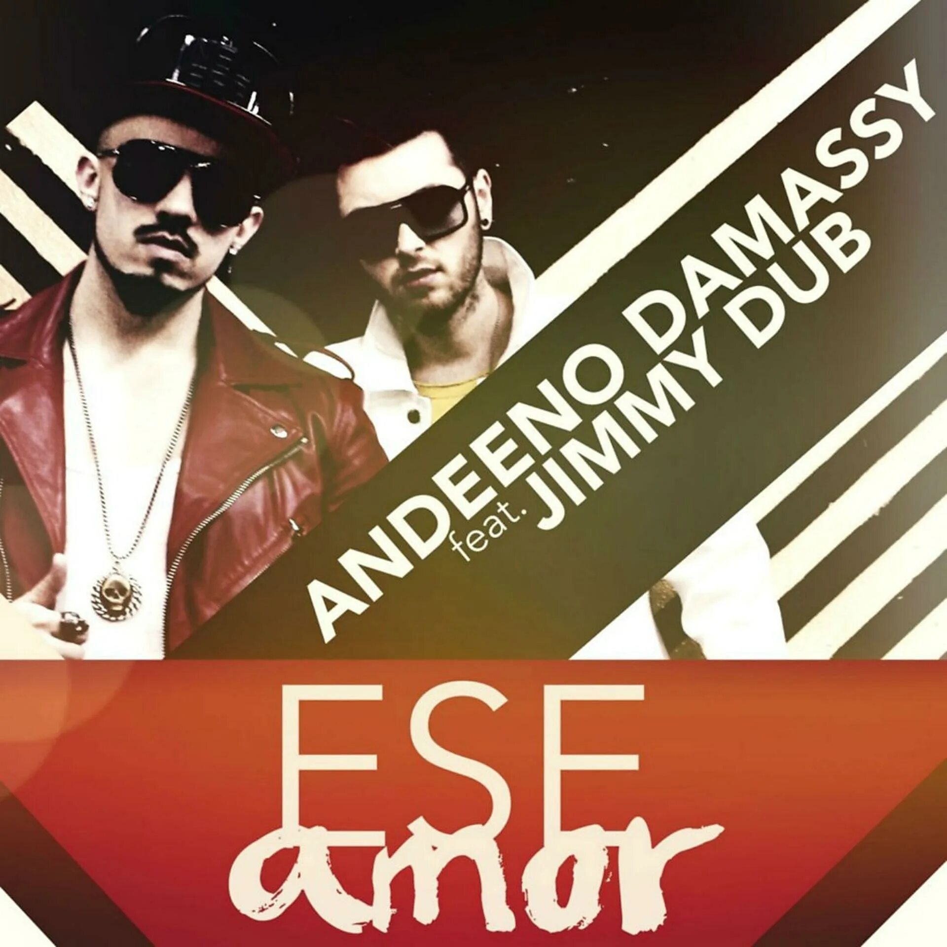 Dub ese amor. Andeeno damassy jimmy dub. andeeno damassy feat. jimmy dub - ese amor. ese amor песня. ese amor andeeno damassy на русский.