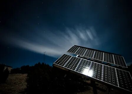 Solar see