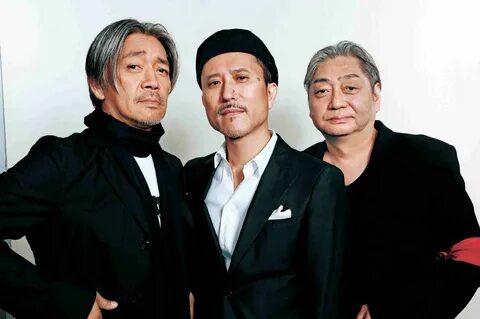 坂 本 龍 一 さ ん 死 去.71 歳 "YMO""世 界 の サ カ モ ト"が ん 闘 病 力 尽 く ...