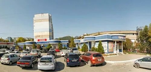 Tinkoff Bank, ATM, Russia, Nakhodka, Leninskaya ulitsa, 2 - Yandex Maps