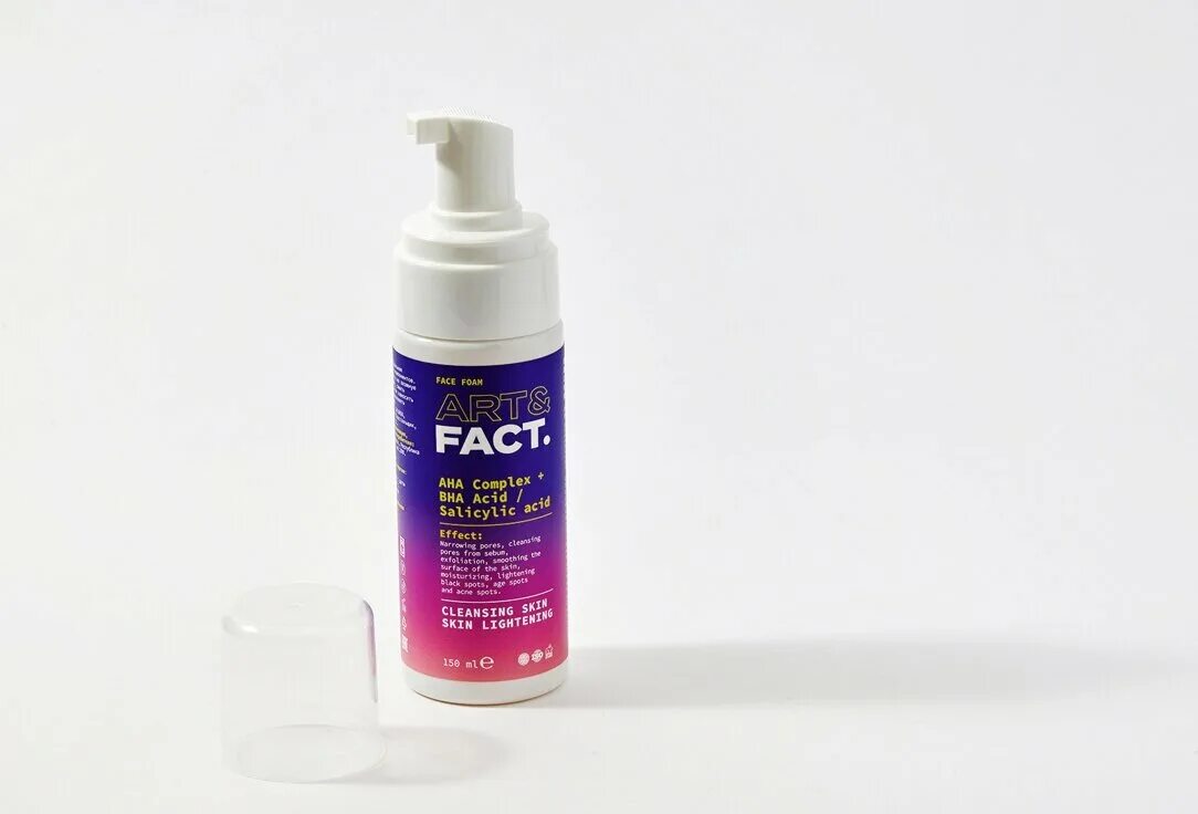 Fact пенка. Пенка для лица art fact. Art fact пенка для умывания с пантенолом обезвоженной. Art fact энзимная пенка. Пенка art fact.