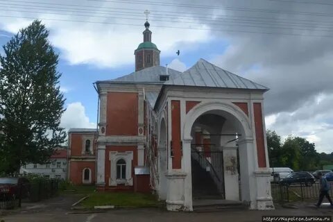 Соболево 1