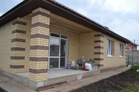 Дом в подстепках тольятти