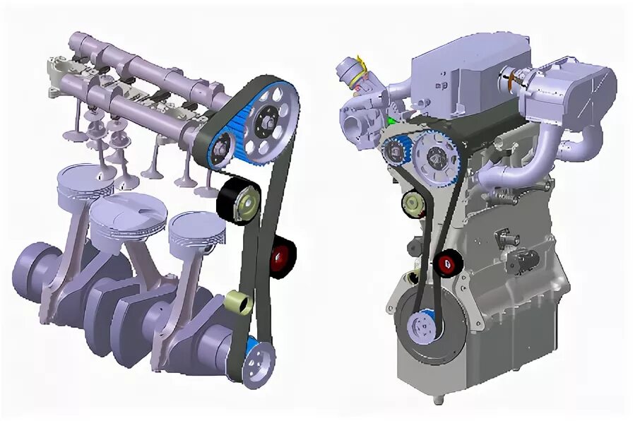 Try engine