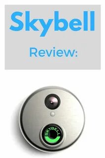 Sky bell