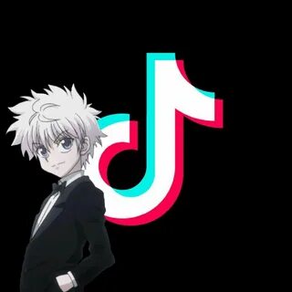 TikTok Anime App Icon 