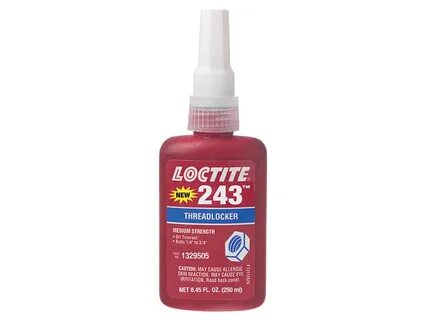 Loctite