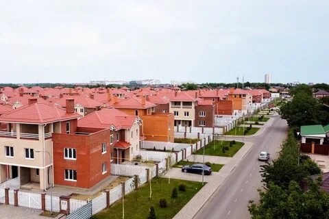 Жк греция краснодар